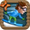 Icon Avalanche Mountain 2 With Buddies - Extreme Multiplayer Snowboarding Racing Game
