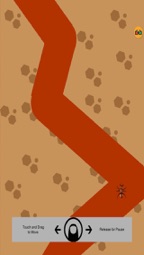 Ant Farm Escape to Bug Village Captura de tela 2