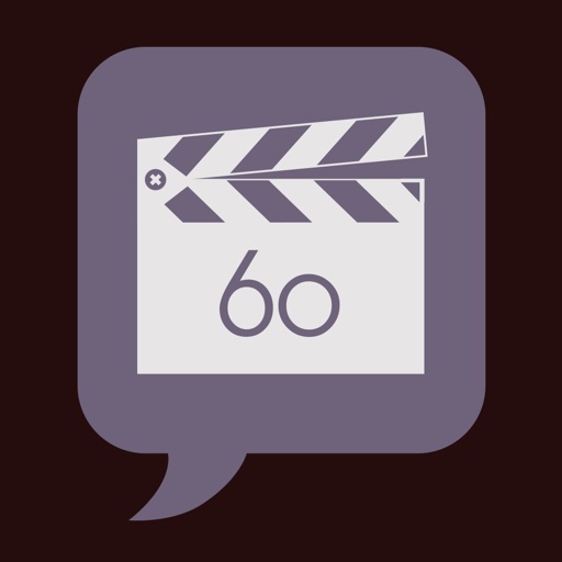 60secondreviews Movies icon