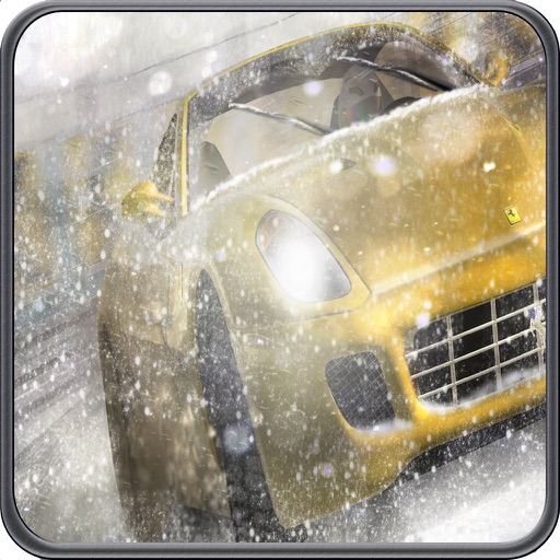 Real Car Drive : 3D Speed Racing iOS App