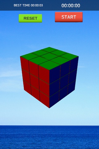 -Magic Cube- screenshot 3