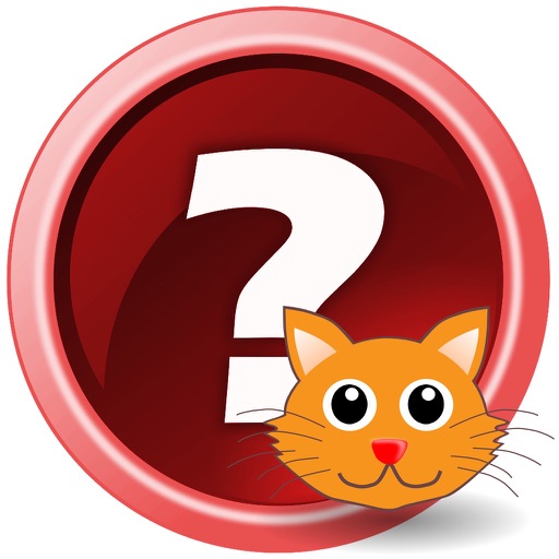 Identify The Cat - Fun Kitten Trivia iOS App
