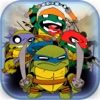 Team: Teenage Mutant Ninja Turtles version