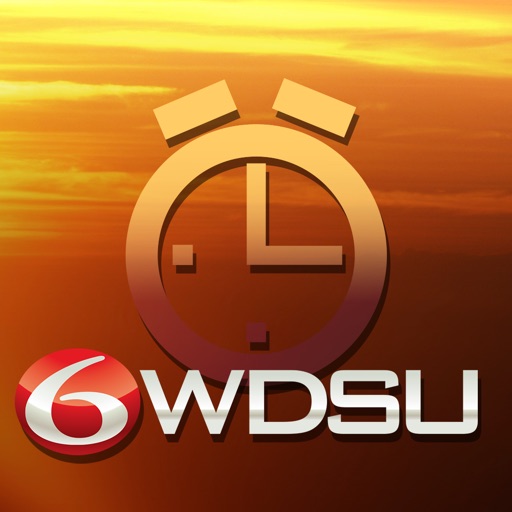 Alarm Clock WDSU New Orleans