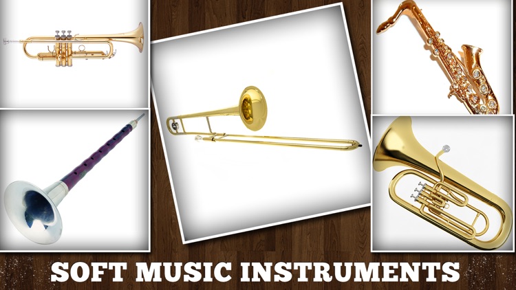 Learning Music Instruments Name