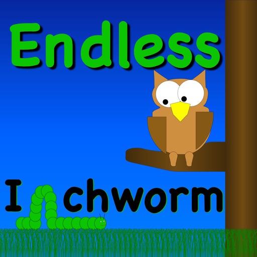 Endless Inchworm