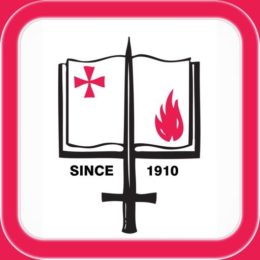 Saint Paul Catholic Community icon
