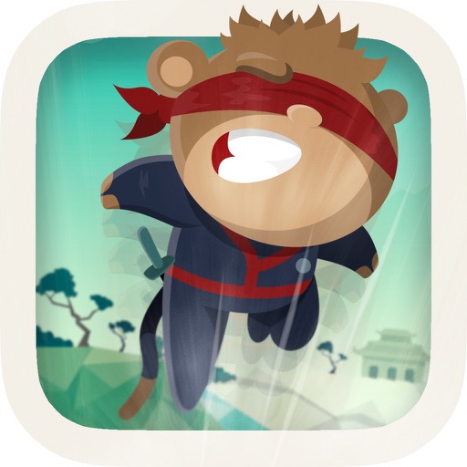 Warrior Jump – Fun & Addicting! Icon