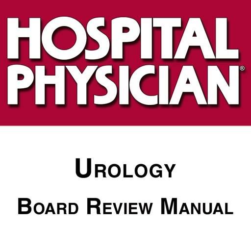 Urology Board Review Manual icon