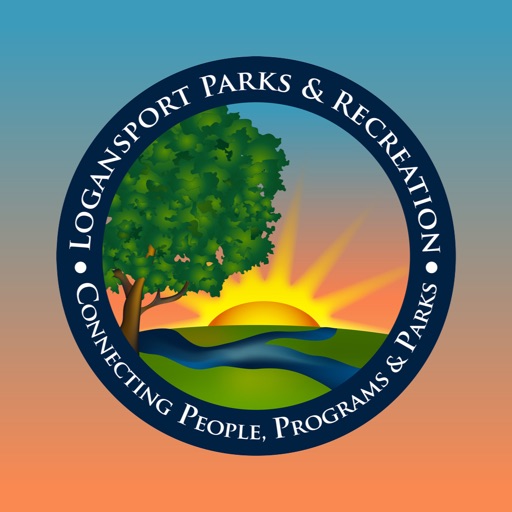 Logansport Parks & Recreation icon