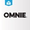 The Omnie app lets you monitor and manage your Omnie control system