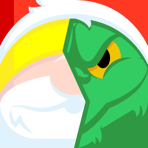 Santa's Chimney Challenge - Christmas 2014 Game icon