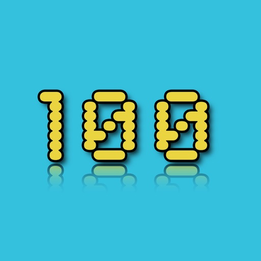 100 - Knight Jump icon