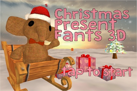 Christmas Present Fants screenshot 2
