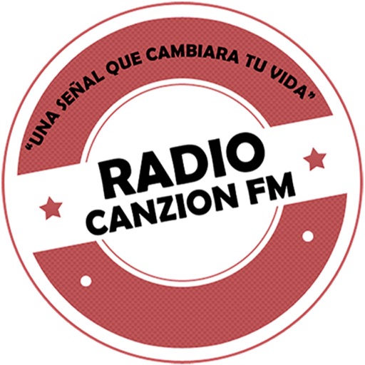 radio canzion fm icon