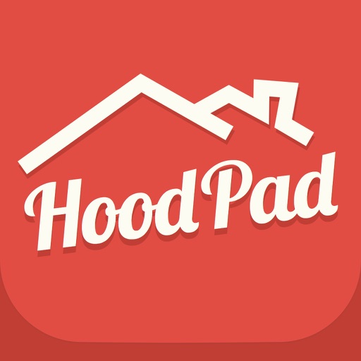 HoodPad Icon