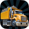 Construction Truck Parking Simulator Madness