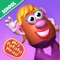 Mrs. Potato Head - Create & Play: School Edition