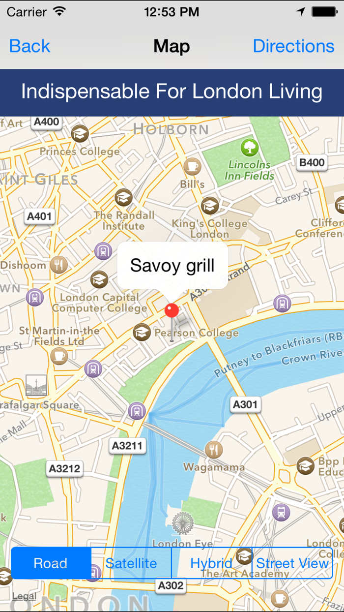 See London - Lifestyle