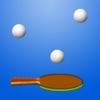Ping Pong Juggling Skills