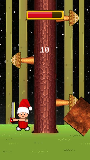 Timber Baby Santa - Merry Xmas FX !!!(圖3)-速報App