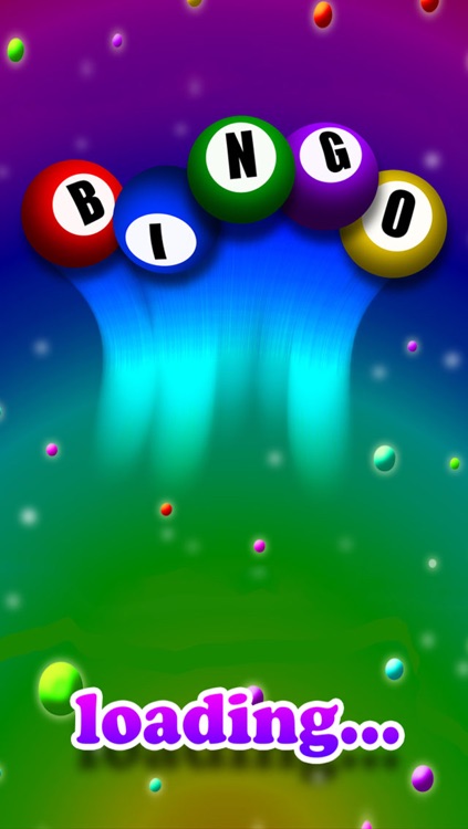 Bingo Bubbles - Bust Coloring Bubbles Blaze Game HD Free