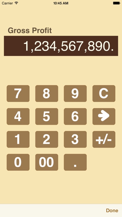 Sooner Rater screenshot-3