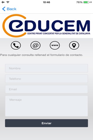 Educem Infantil screenshot 3