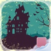 Haunted MonsterHouse - FREE - Slide Rows And Match Haunted House Ghouls Puzzle Game