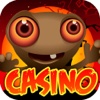 Action Monsters Jackpot Party Palace - Crazy Caesars Slots Fun Casino Games Free