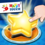 A Funny Color  Shapes Game by Happy-Touch® Free