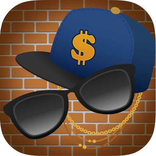 Best Gangster Photo Booth PRO icon