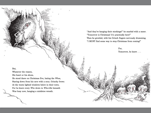 how the grinch stole christmas by dr seuss on apple books how the grinch stole christmas read aloud