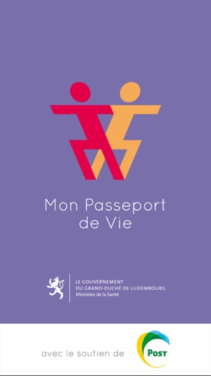 Passeport de Vie(圖1)-速報App