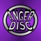 Anger Disc