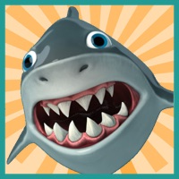 Shark Run 3D Feeding Frenzy