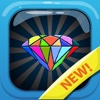 Jewels Rush - Test Your Finger Speed Puzzle Game for FREE !
