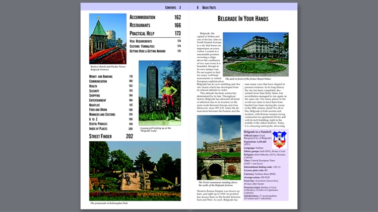 Komshe Travel Guides screenshot-3