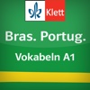 Brasilianisches Portugiesisch – Vokabeltrainer – Beleza! A1/A2 – Ernst Klett Sprachen