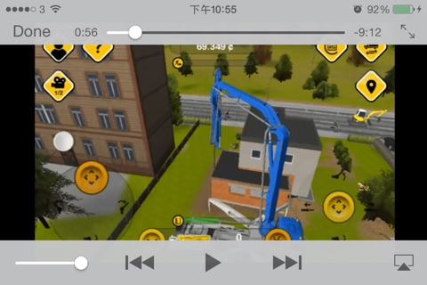 Video Walkthrough for Construction Simulator 2014 screenshot 2