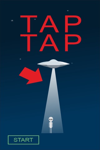 UFO Tap Tap screenshot 3