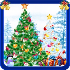 Activities of Christmas Tree Maker Salon Christmas Games