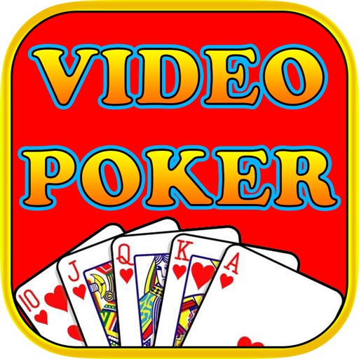 Double Diamond Video Poker - Jacks, Aces, Wild, Deuces, and all Poker Card Games