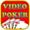 Double Diamond Video Poker - Jacks, Aces, Wild, Deuces, and all Poker Card Games