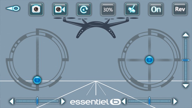 Essentiel b Drone(圖2)-速報App