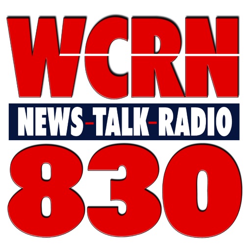 WCRN 830 icon