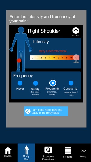 PainPoint – Prevent Work Injury(圖4)-速報App