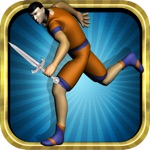 Sword Runner