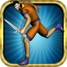 Activities of Sword Runner