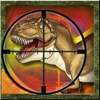 Dinosaur Hunt Sniper Game FREE